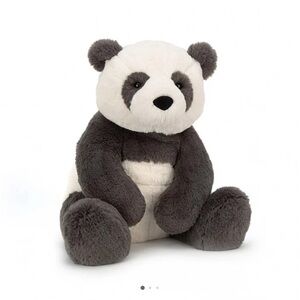 Jellycat Harry Panda Cub large sized 14”